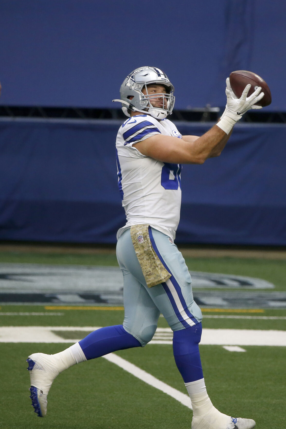 Steelers Cowboys Football
